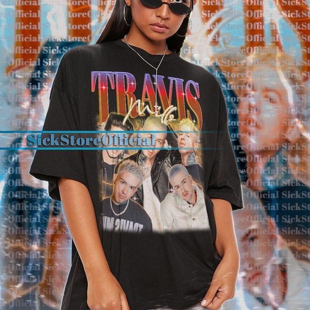 Travis Mills Vintage 3 Vuitino Shirt Travis Mills Vintage 3 Vuitino Shirt